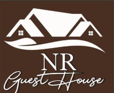 Nr Guest House Kangar Bagian luar foto